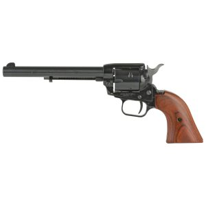 Heritage Rough Rider .22LR 6.5" Blue Revolver