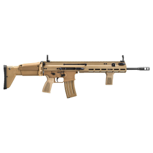 *COMING SOON* FN SCAR 16S Rifle 5.56mm 30rd Magazine 16.25" Threaded Barrel FDE