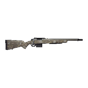 IOTA Horizon Vandal 2.0 HRF-VA2-25CM-22R 22" Rifle