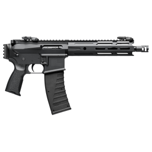 KRISS DM22-P26BL25 DMK22P 22LR 10.5 TB 25R