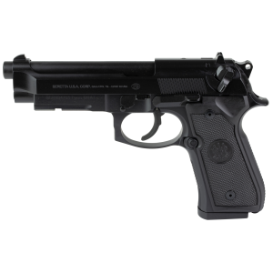 BERETTA 92FS M9A1 9MM 4.9" 15RD BLK