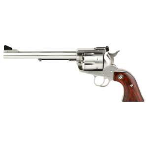 RUGER BLKHWK 45C 7.5" STS 6RD