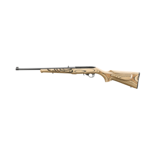 Ruger 10/22 TALO .22LR 18.5" Semi-Auto Rifle with Eagle Engraving