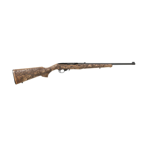 RUGER 10/22 CRBN 22LR 18.5 WT 10RD