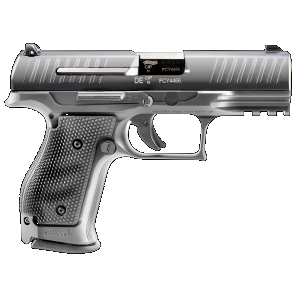 Walther Arms Ppq, Wal 2830019 Q4 9mm Ppq M2 Sf 4in