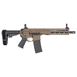 LWRCI ICMKIIP5CK10SBA3 PST 556 SBA3 BRC 10.5 FDE