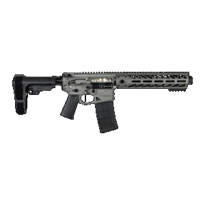 856458004936 Nemo Pstl 300blk 8 30rd Gry