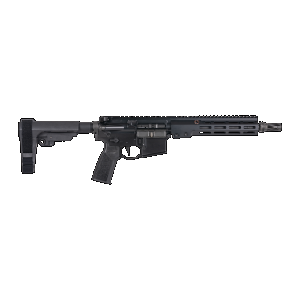GEISSELE 08-562B SUPER DUTY PSTL 556 10.3 BLK