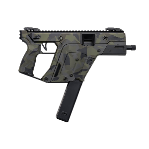 Kriss USA Vector SDP Gen3 10mm Auto 33+1 Pistol with M-LOK