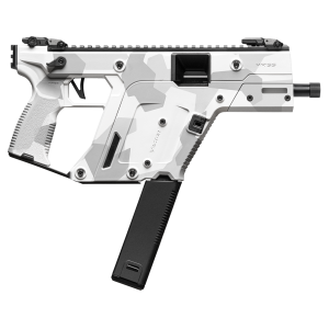 KRISS KV10-3PAD00 VECTOR SDP G3 10M 5.5 ARCTIC