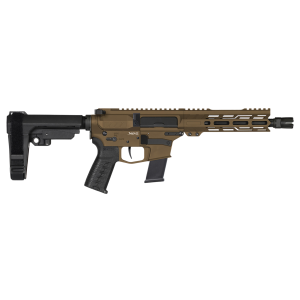 CMMG BANSHEE MK10 10MM Pistol 8" Barrel - 15rd Capacity