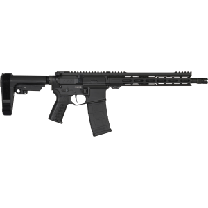 CMMG Banshee MK4 300 Blackout 12.5" AR Pistol 30+1 Capacity