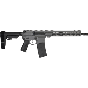 CMMG Banshee MK4 300 Blackout 12.5" Semi-Auto Rifle