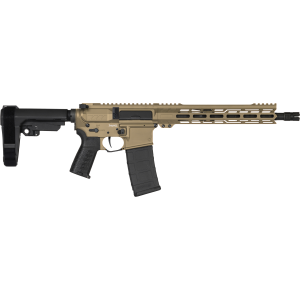 CMMG Banshee MK4 300 Blackout 12.5" AR Pistol
