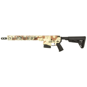 RUGER SFAR 7.62 16.1" 20RD CHOC CHIP