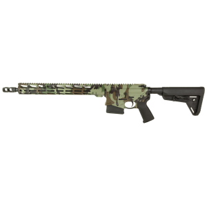 RUGER SFAR 7.62NATO 16.1" 20RD M81