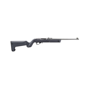 Ruger 10/22 Takedown .22 LR 16.4" Rifle with Magpul Stock