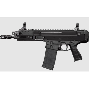 CZ BREN 2 MS PISTOL 5.56 11" 30RD SB BRACE THREADED