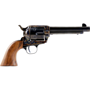 Standard Manufacturing SAA .45 LC 5.5" Case Colored Revolver