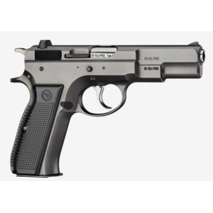 CZ 75 Legend 9mm Full Size Pistol 16rd Blued Steel