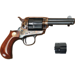 Cimarron Lightning .32-20 Birdshead 3.5" Revolver