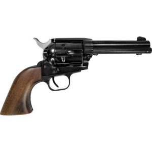 EAA BOUNTY HUNTER 44MAG 4.5" FS BLUED/BLUED WOOD