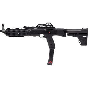 HI-POINT PISTOL 10MM 10RD 13.25" THREADED BRACE 2 MAGS
