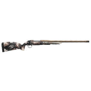 Fierce Firearms Twisted Rage LR 7mm PRC Rifle 22" Barrel