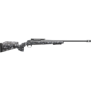 BROWNING X-BOLT 2 PRO MCMILLAN LR 6.8 WST 26" AMBUSH GRAY **