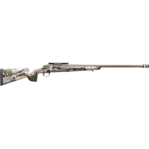BROWNING X-BOLT 2 HELL'S CANYON MCMILLAN 7MM RM 26" OVX