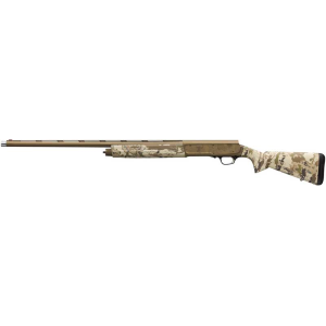 Browning A5 Wicked Wing 12GA Semi-Auto Shotgun - 28" VR Auric Camo