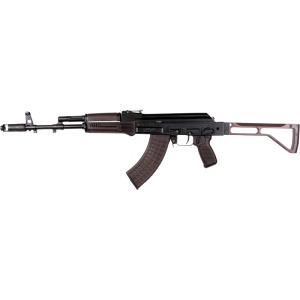 Arsenal SAM7SF-56 7.62x39 Modern Sporting Rifle with Plum Stock