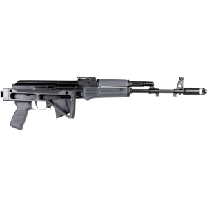 ARSENAL SAM7SF-56 7.62X39 RIFLE 1-10RD MAG GRAY