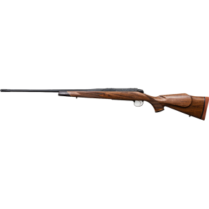 Weatherby 307 Adventure SD .375 H&H 26" Bolt Action Rifle - Walnut