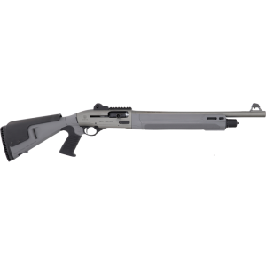 BERETTA 1301 TAC C MOD2 12GA 3" 18.5" 5+1 PISTOL GRIP GRAY