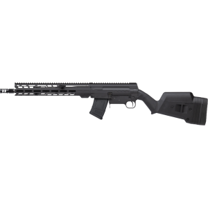 CMMG RIFLE DISSENT BR47 14.3" 7.62X39 MAGPUL SGA STOCK BLK