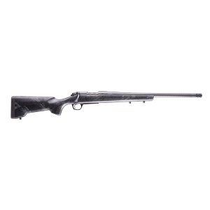 Bergara B-14 Cima CF .22 Creedmoor 20" Carbon Fiber Rifle
