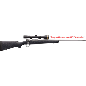 WINCHESTER MODEL 70 EXTREME WEATHER 264WM 22" SS/SYN MB