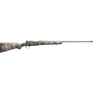 Winchester Model 70 Extreme 6.8 Western 24" Bolt Action Rifle