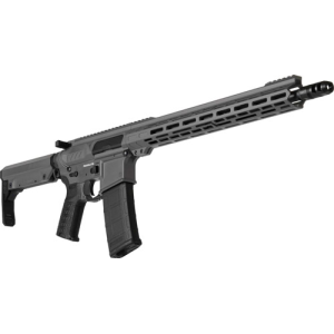 CMMG RIFLE RESOLUTE MK4 5.56MM 16.1" 30RD TUNGSTEN
