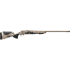 BROWNING X-BOLT 2 SPEED LR 7MM RM 26" OVIX SMOKED BRNZ**