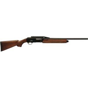 BROWNING SILVER RIFLED DEER MATTE 20GA 3" 22" BLUED/WALNUT