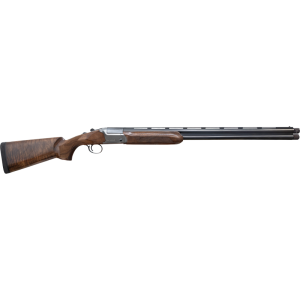 Akkar 812 Open Country 12GA 28" VR Shotgun