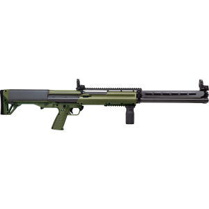 KEL-TEC KSG-25 SHOTGUN 12GA. 3" 25-SHOT 30.5" CYLINDER ODG