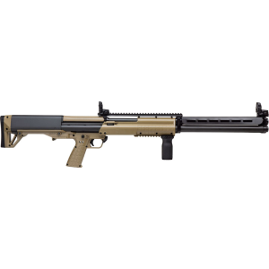 Kel-Tec KSG-25 Shotgun 12GA 30.5" Cylinder Tan