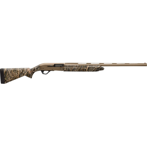 Winchester SX4 Hybrid 12GA Semi-Auto Shotgun 26" VR FDE