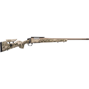 CVA CASCADE LR HUNTER 25CM 24" RAIL BRONZE/BLACK W/BRONZE WEB