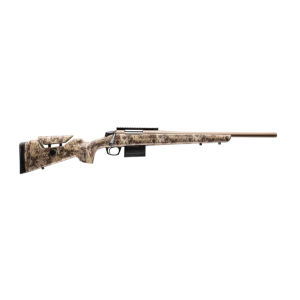CVA Cascade Varmint Hunter 6mm Creedmoor 20" Bolt Action Rifle