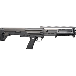 KEL-TEC KS7 DEFENDER 12GA 3" 18.5" CYLINDER 7RD GEN 2 BLACK