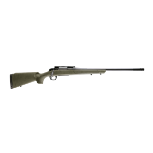 CVA Cascade XT 22 Creedmoor Bolt Action Rifle - Fluted Barrel
